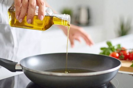 Imagen sobre La densidad del aceite de oliva, ¿qué debes saber?