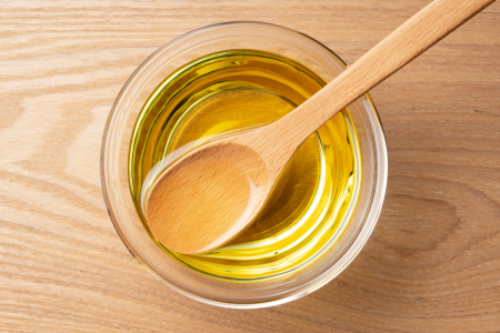 Imagen sobre ¿Es bueno tomar aceite de oliva en ayunas?