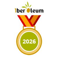 Logotipo Premio IBEROLEUM 2026