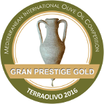 Premio TERRAOLIVO 2016