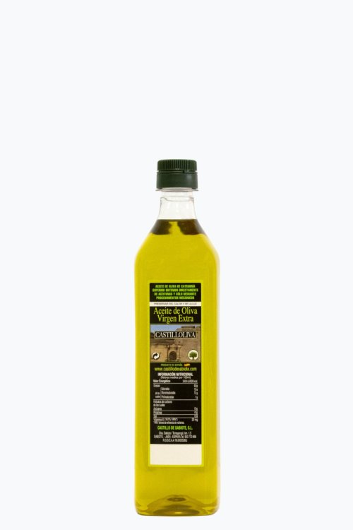 Aceite de Oliva 1L